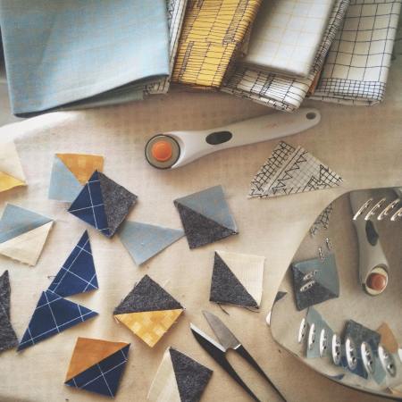 Me Made May 2015 // you & mie