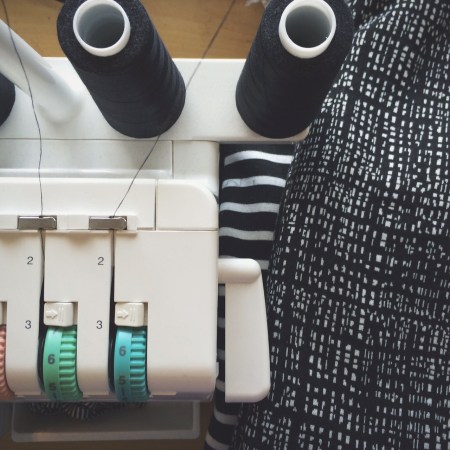 Me Made May 2015 // you & mie