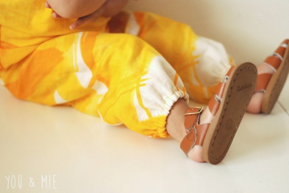 Yorokobi Summer Set // you & mie