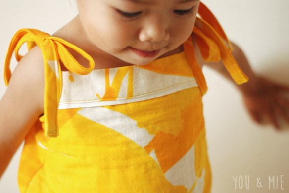 Yorokobi Summer Set // you & mie