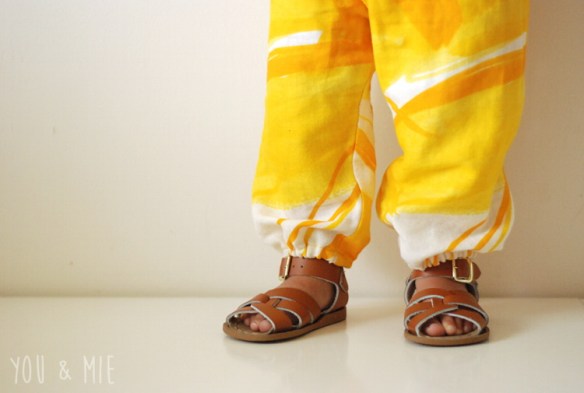 Yorokobi Summer Set // you & mie