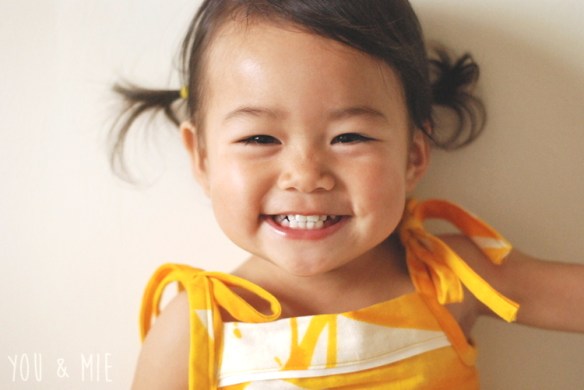 Yorokobi Summer Set // you & mie