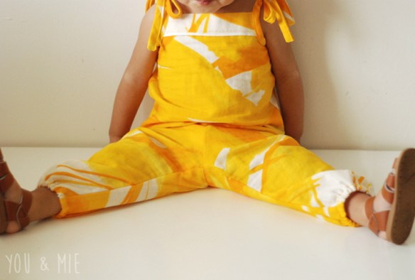 Yorokobi Summer Set // you & mie