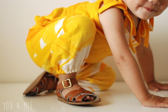 Yorokobi Summer Set // you & mie