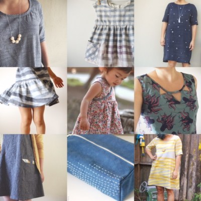 Best of 2015 // you & mie