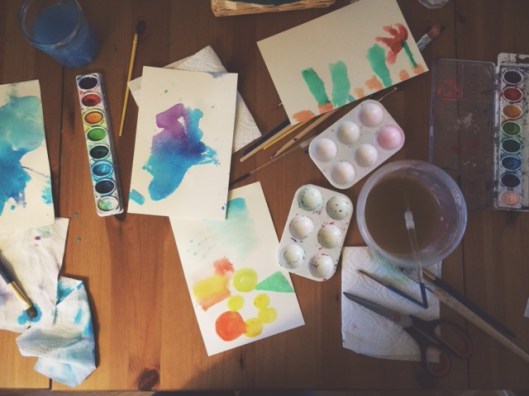 Year of Making // you & mie