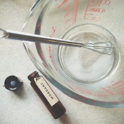 Year of Making // you & mie