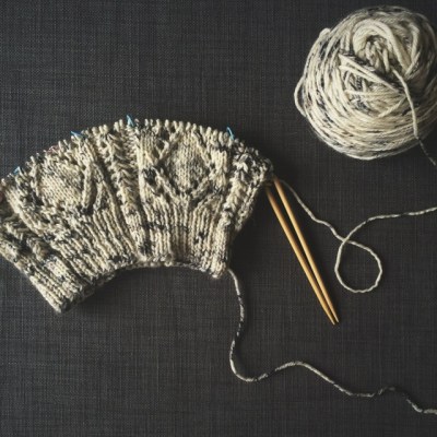 Year of Making // you & mie