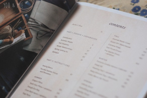 Sewing Happiness by Sanae Ishida