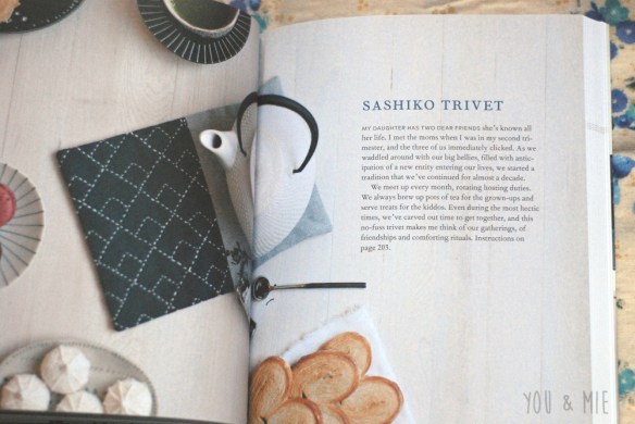 Sewing Happiness by Sanae Ishida