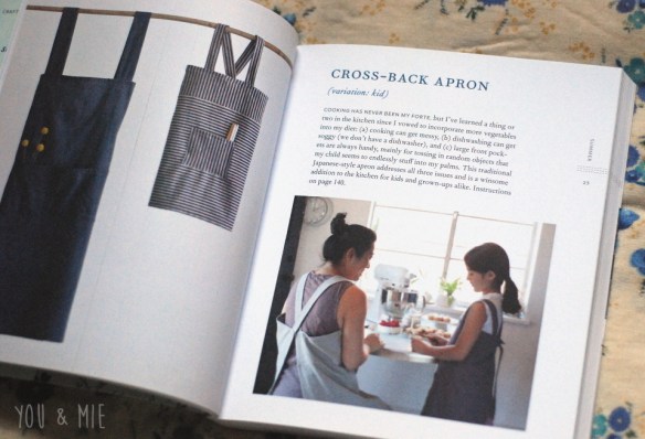 Sewing Happiness by Sanae Ishida